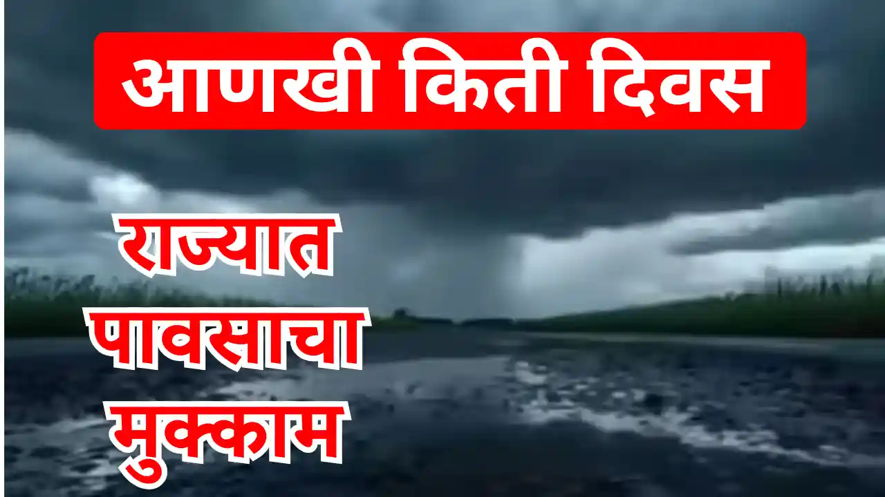 maharashtra rain update