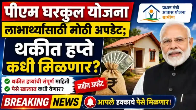 Gharkul Yojana