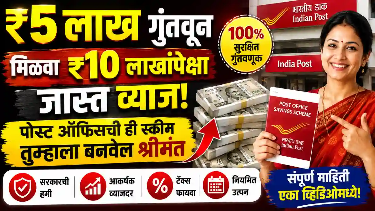 Post Office Scheme