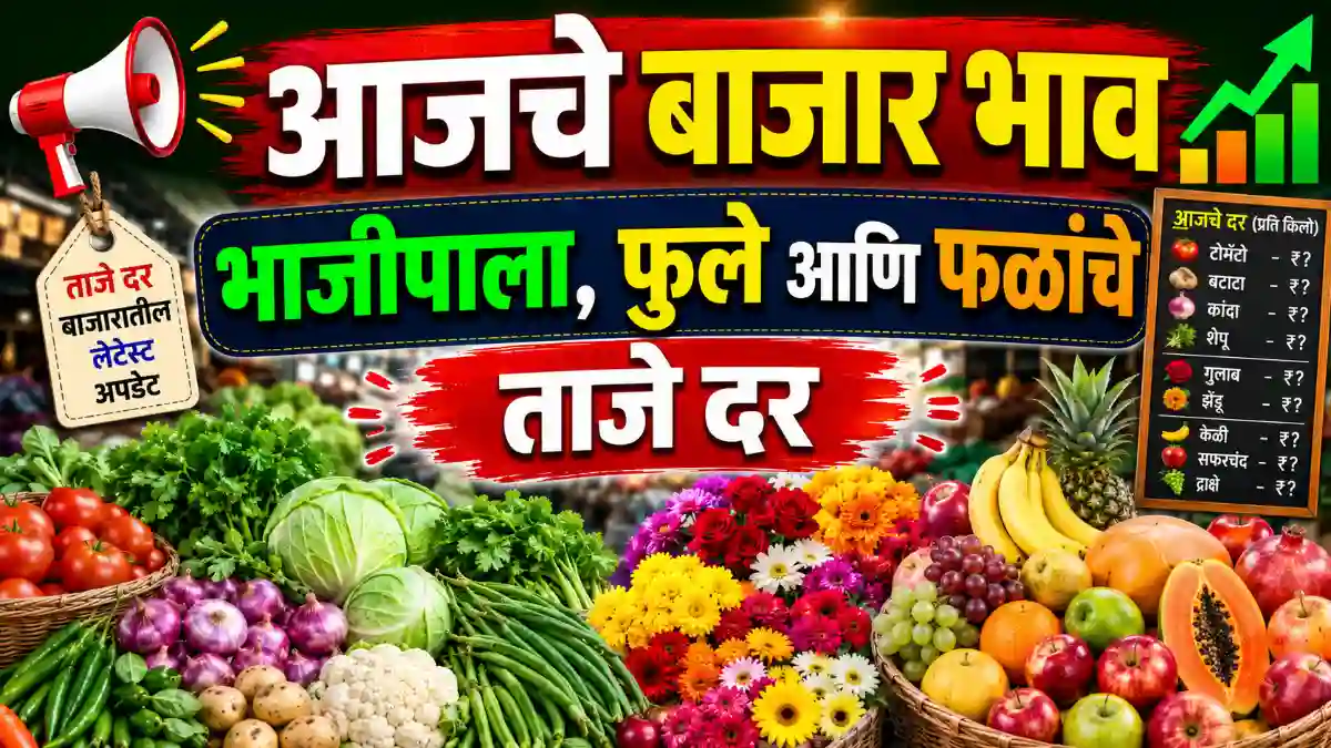 todays latest bhav